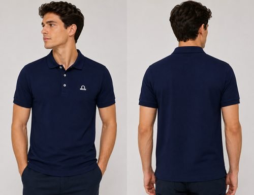 Oversize mi Regular Fit mi? Size En Uygun Sweatshirt Modelini Seçin